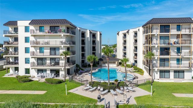1275 OCEAN SHORE BOULEVARD P3, Ormond Beach, FL 32176