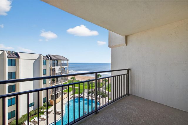 1275 OCEAN SHORE BOULEVARD P3, Ormond Beach, FL 32176