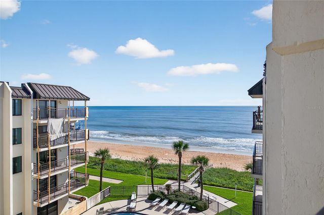 1275 OCEAN SHORE BOULEVARD P3, Ormond Beach, FL 32176