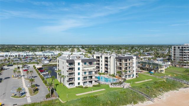 1275 OCEAN SHORE BOULEVARD P3, Ormond Beach, FL 32176