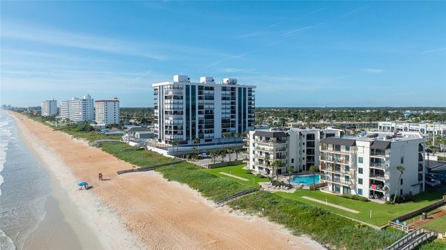 1275 OCEAN SHORE BOULEVARD P3, Ormond Beach, FL 32176