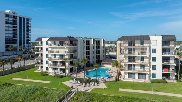 1275 OCEAN SHORE BOULEVARD P3, Ormond Beach, FL 32176