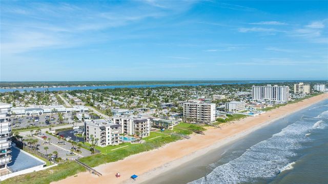 1275 OCEAN SHORE BOULEVARD P3, Ormond Beach, FL 32176