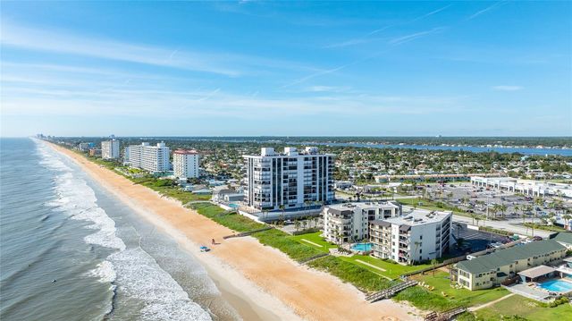 1275 OCEAN SHORE BOULEVARD P3, Ormond Beach, FL 32176