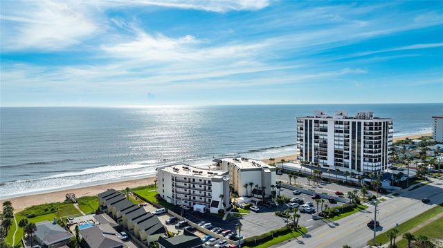 1275 OCEAN SHORE BOULEVARD P3, Ormond Beach, FL 32176
