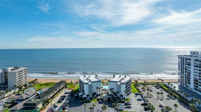 1275 OCEAN SHORE BOULEVARD P3, Ormond Beach, FL 32176