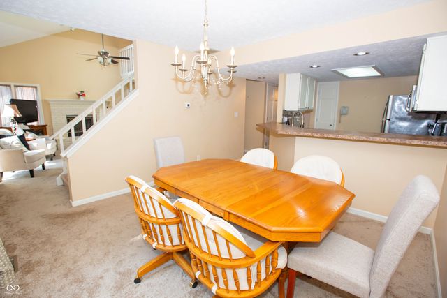 8105 Foxchase Drive, Indianapolis, IN 46256