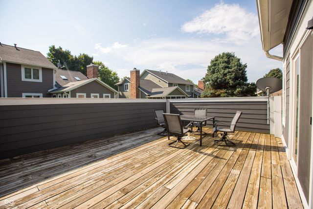 8105 Foxchase Drive, Indianapolis, IN 46256