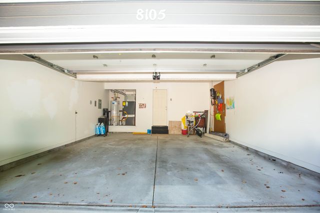 8105 Foxchase Drive, Indianapolis, IN 46256