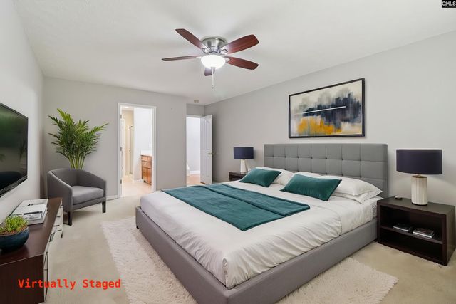 109 Dutch Oaks Drive, Irmo, SC 29063