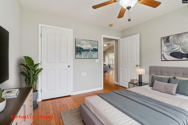 109 Dutch Oaks Drive, Irmo, SC 29063