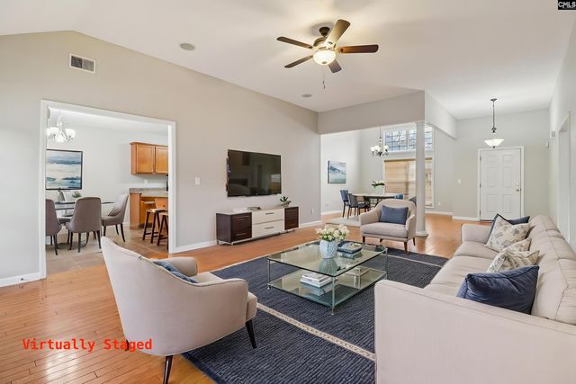 109 Dutch Oaks Drive, Irmo, SC 29063