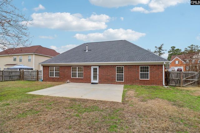 109 Dutch Oaks Drive, Irmo, SC 29063