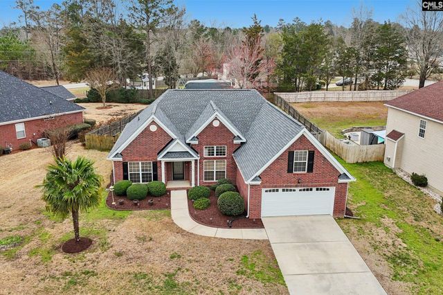 109 Dutch Oaks Drive, Irmo, SC 29063