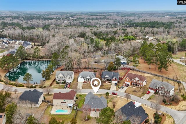 109 Dutch Oaks Drive, Irmo, SC 29063