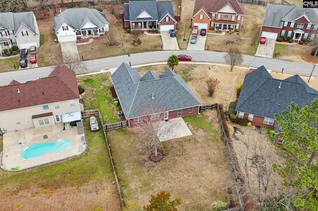 109 Dutch Oaks Drive, Irmo, SC 29063