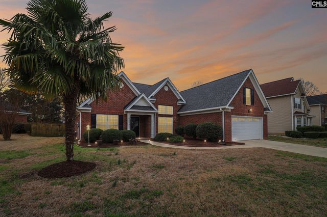 109 Dutch Oaks Drive, Irmo, SC 29063