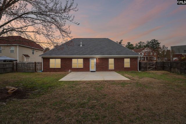 109 Dutch Oaks Drive, Irmo, SC 29063