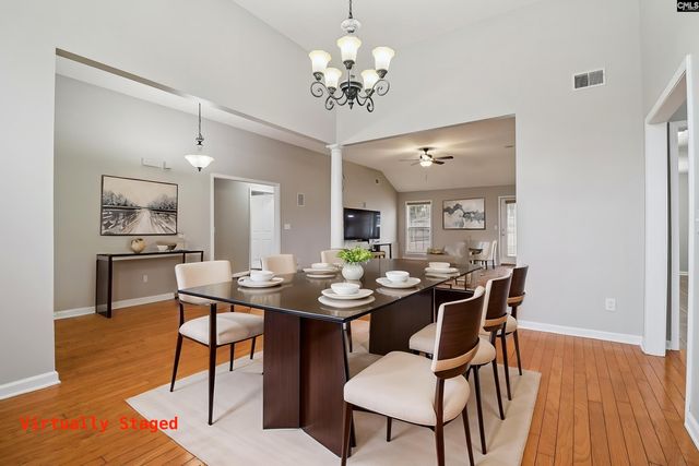 109 Dutch Oaks Drive, Irmo, SC 29063