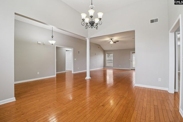 109 Dutch Oaks Drive, Irmo, SC 29063