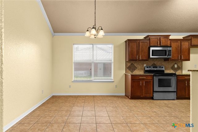5705 Bald Ridge Court, Killeen, TX 76542