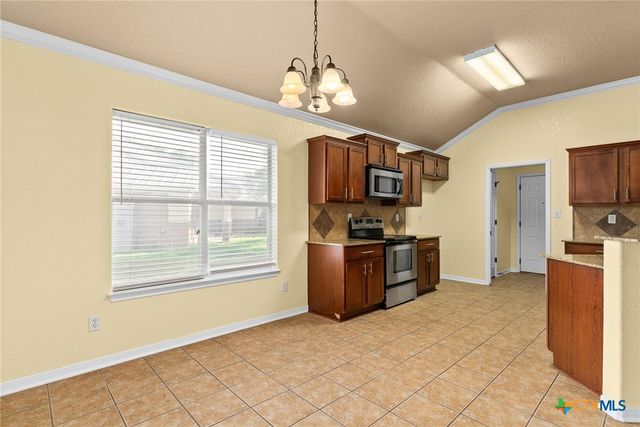 5705 Bald Ridge Court, Killeen, TX 76542