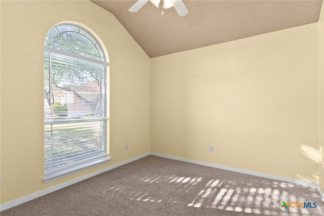 5705 Bald Ridge Court, Killeen, TX 76542