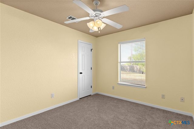 5705 Bald Ridge Court, Killeen, TX 76542