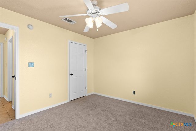 5705 Bald Ridge Court, Killeen, TX 76542