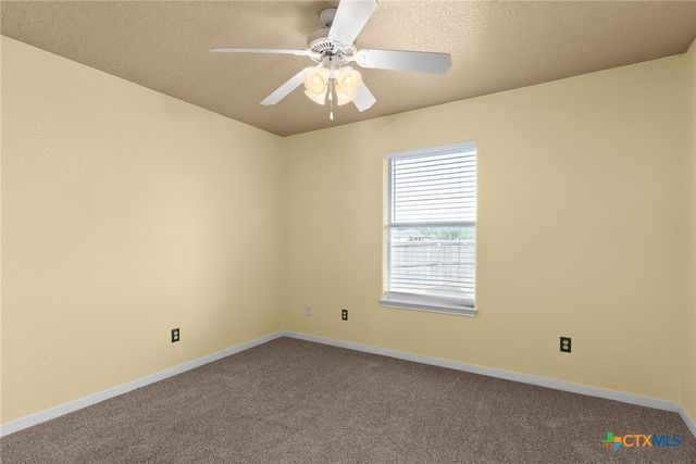 5705 Bald Ridge Court, Killeen, TX 76542