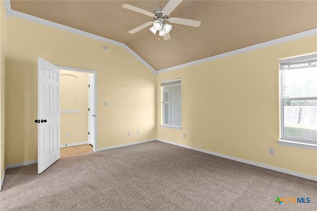 5705 Bald Ridge Court, Killeen, TX 76542