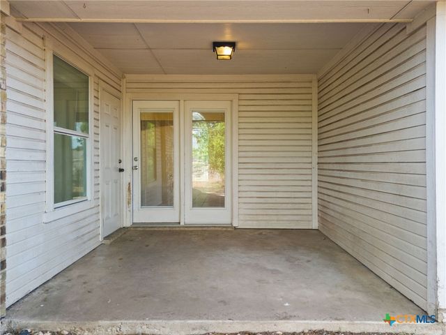 5705 Bald Ridge Court, Killeen, TX 76542