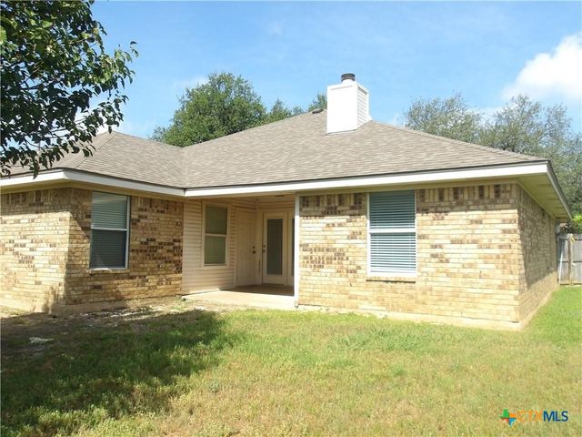 5705 Bald Ridge Court, Killeen, TX 76542