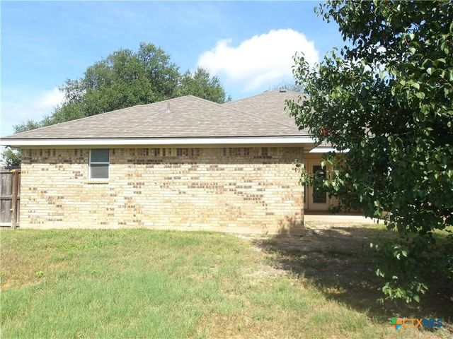 5705 Bald Ridge Court, Killeen, TX 76542