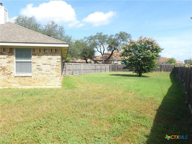5705 Bald Ridge Court, Killeen, TX 76542