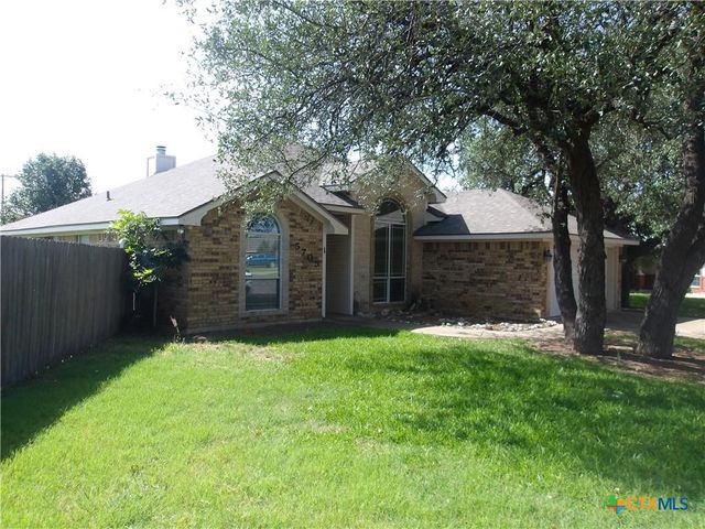 5705 Bald Ridge Court, Killeen, TX 76542