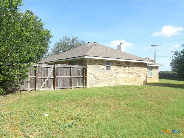5705 Bald Ridge Court, Killeen, TX 76542