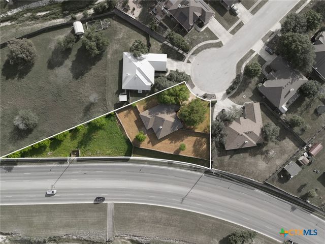5705 Bald Ridge Court, Killeen, TX 76542