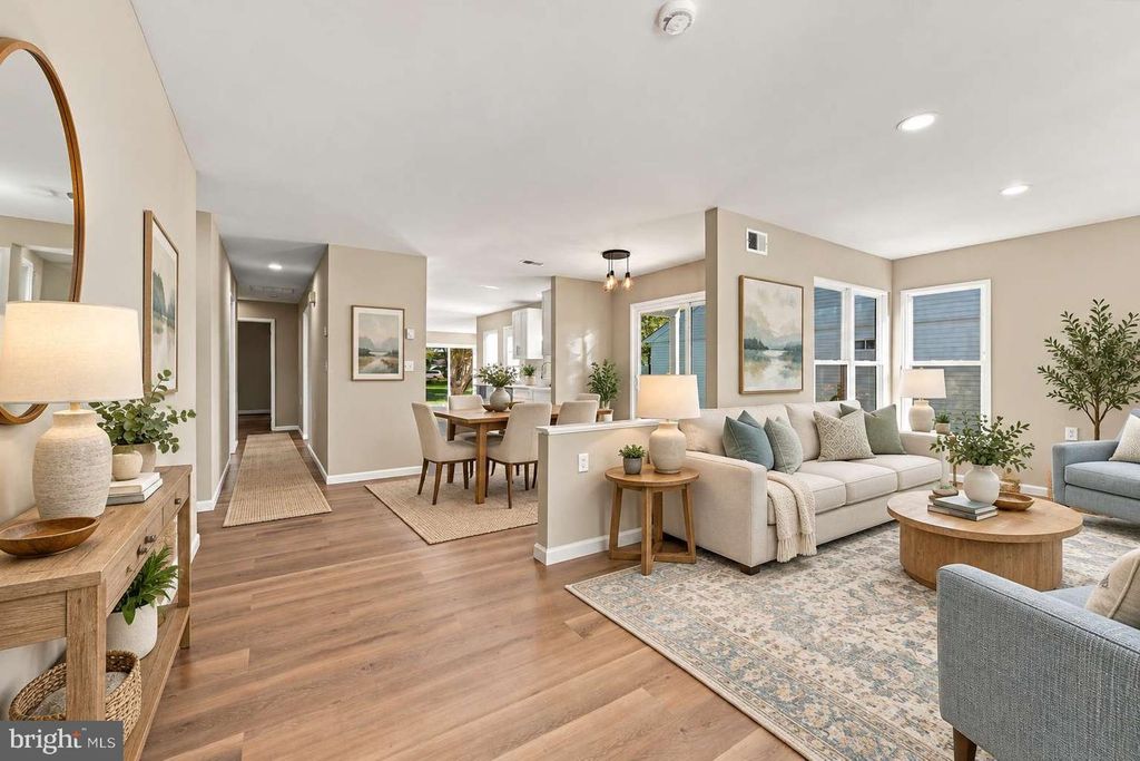 16 DUNSTABLE RD, SOUTHAMPTON TWP, NJ 08088 — photo 4