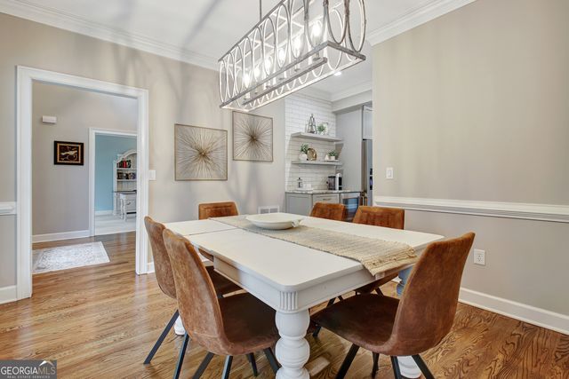 511 Viridian View, Peachtree City, GA 30269