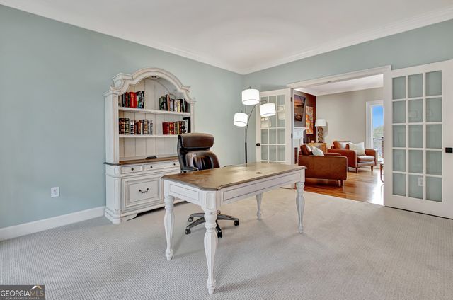 511 Viridian View, Peachtree City, GA 30269