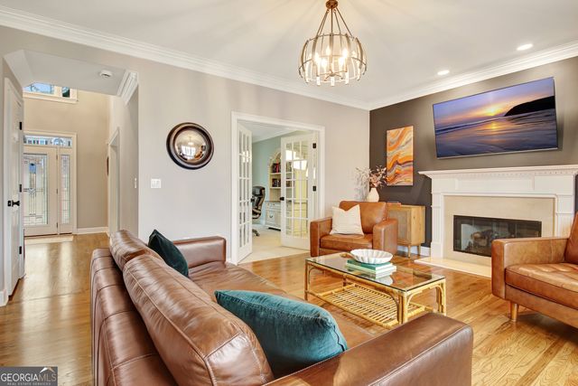 511 Viridian View, Peachtree City, GA 30269