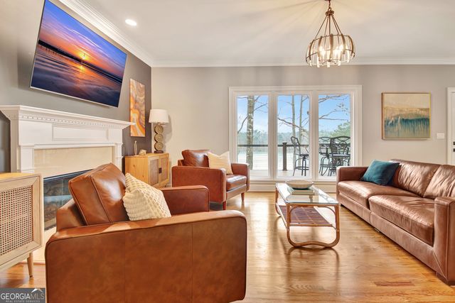 511 Viridian View, Peachtree City, GA 30269