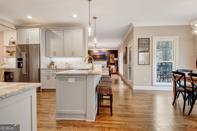 511 Viridian View, Peachtree City, GA 30269