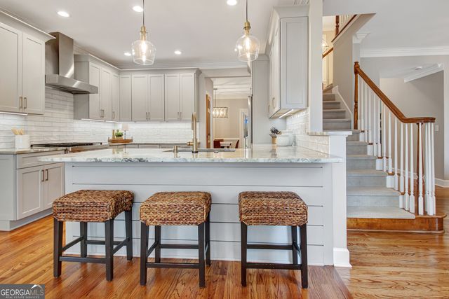 511 Viridian View, Peachtree City, GA 30269