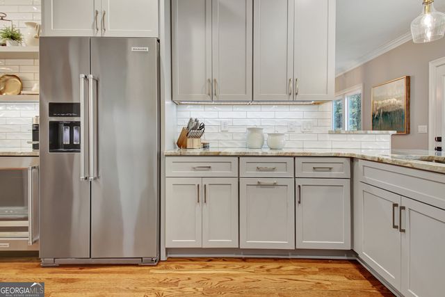 511 Viridian View, Peachtree City, GA 30269