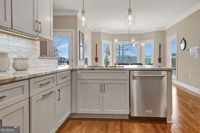 511 Viridian View, Peachtree City, GA 30269