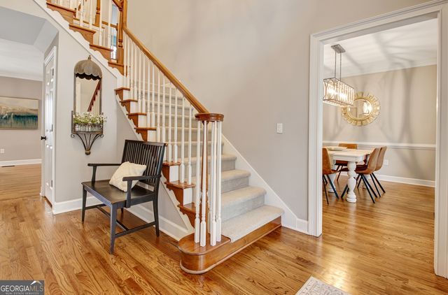 511 Viridian View, Peachtree City, GA 30269