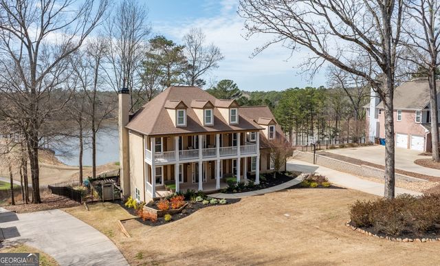 511 Viridian View, Peachtree City, GA 30269