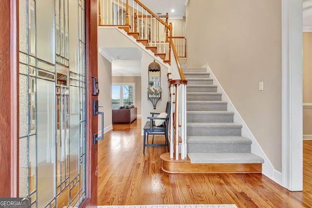 511 Viridian View, Peachtree City, GA 30269